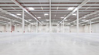 Nave industrial en alquiler en Camarma de Esteruelas