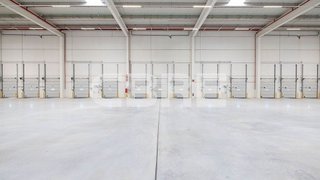 Nave industrial en alquiler en Camarma de Esteruelas