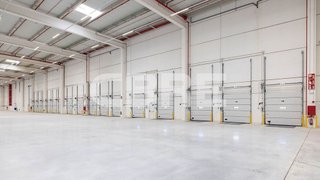 Nave industrial en alquiler en Camarma de Esteruelas