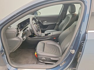 Mercedes-Benz Clase A 250e