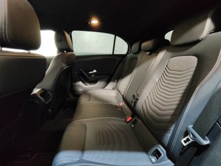 Mercedes-Benz Clase A 250e