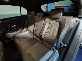 Mercedes-Benz Clase A 250e