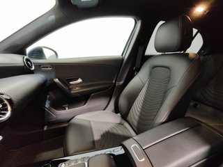 Mercedes-Benz Clase A 250e