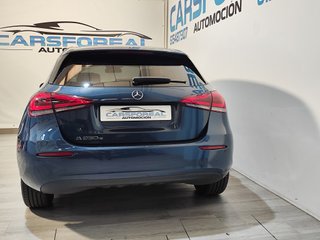Mercedes-Benz Clase A 250e