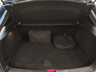 Mercedes-Benz Clase A 250e