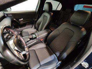 Mercedes-Benz Clase A 250e