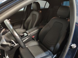 Mercedes-Benz Clase A 250e
