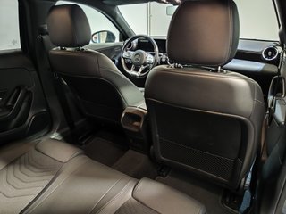 Mercedes-Benz Clase A 250e