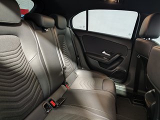 Mercedes-Benz Clase A 250e