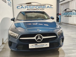 Mercedes-Benz Clase A 250e