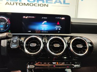 Mercedes-Benz Clase A 250e
