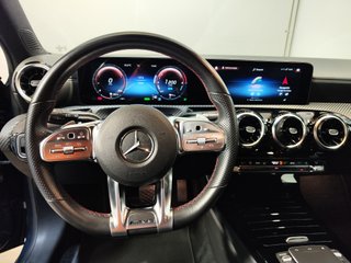 Mercedes-Benz Clase A 250e