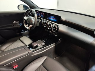 Mercedes-Benz Clase A 250e