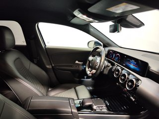 Mercedes-Benz Clase A 250e