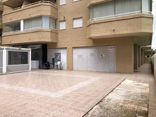 Restaurante en alquiler en Marina d'Or en Oropesa del Mar/Orpesa