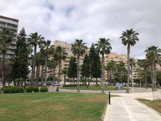 Restaurante en alquiler en Marina d'Or en Oropesa del Mar/Orpesa