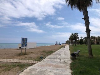 Restaurante en alquiler en Marina d'Or en Oropesa del Mar/Orpesa