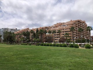 Restaurante en alquiler en Marina d'Or en Oropesa del Mar/Orpesa