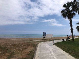 Restaurante en alquiler en Marina d'Or en Oropesa del Mar/Orpesa