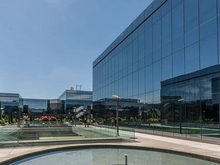 Oficina en alquiler en La Finca en Pozuelo de Alarcón