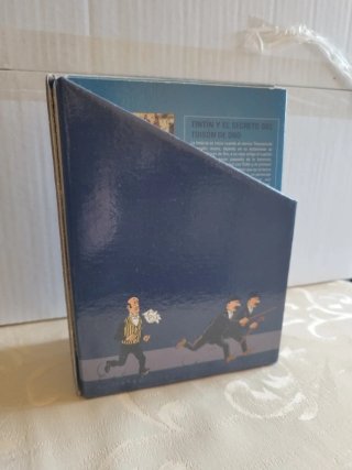 Colección Completa DVD Tintín Selecta Visión