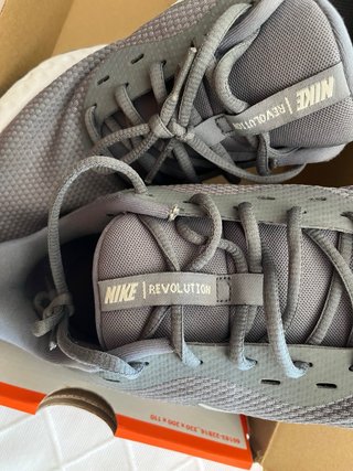 Zapatillas Nike Revolution 5