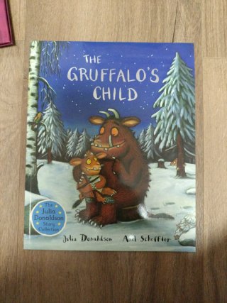Lote libros infantiles ingles
