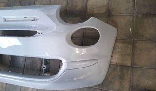 Paragolpes delantero fiat 500 (150) cabrio 108525