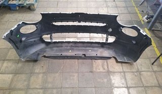 Paragolpes delantero fiat 500 (150) cabrio 108525