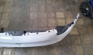Paragolpes delantero fiat 500 (150) cabrio 108525