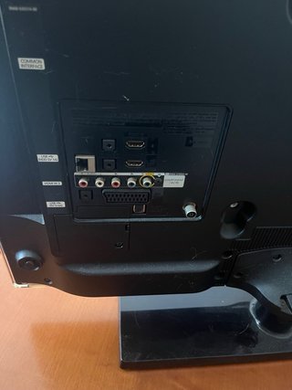 Samsung UE32ES5500 TV LED 32