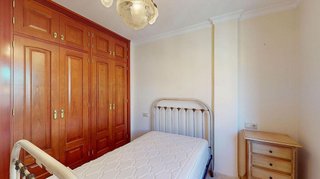 Piso en venta en Centro Ciudad en Fuengirola