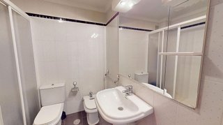 Piso en venta en Centro Ciudad en Fuengirola
