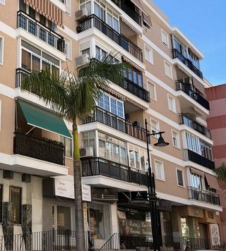 Piso en venta en Centro Ciudad en Fuengirola
