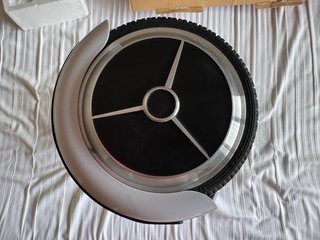 Hoverboard SK8