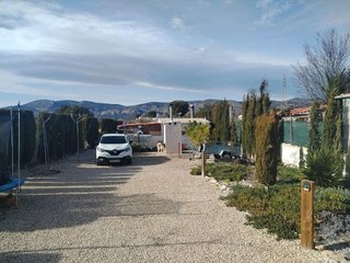 Terreno en venta en Castalla