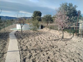 Terreno en venta en Castalla