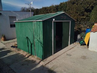 Terreno en venta en Castalla