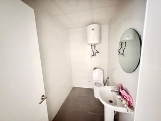 Local comercial en venta en Carolinas Altas en Alicante