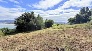 Terreno en venta en Santoña
