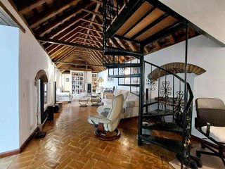 Ático en venta en Medina-Sidonia