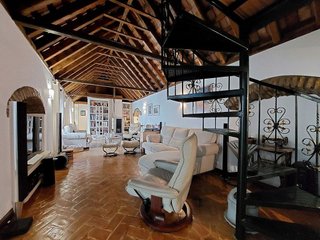 Ático en venta en Medina-Sidonia