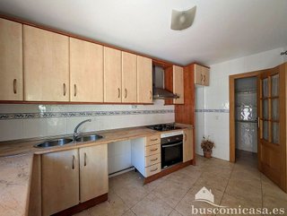 Piso en venta en Centro Ciudad en Linares