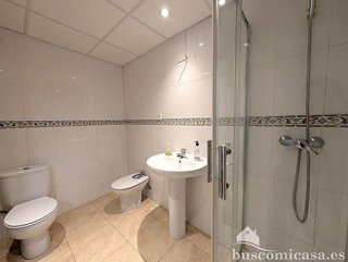 Piso en venta en Centro Ciudad en Linares