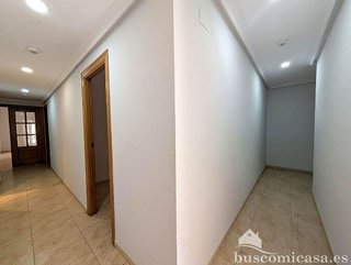 Piso en venta en Centro Ciudad en Linares