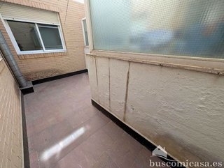 Piso en venta en Centro Ciudad en Linares