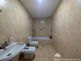 Piso en venta en Centro Ciudad en Linares