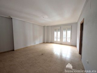 Piso en venta en Centro Ciudad en Linares