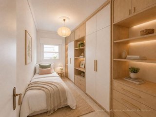 Piso en venta en Castilla - Hermida en Santander