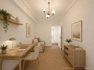 Piso en venta en Castilla - Hermida en Santander
